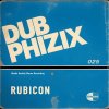 Dub Phizix - Rubicon (2026) [FLAC]