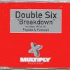 Double Six - Breakdown (1999) [FLAC]