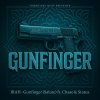 Irah, Chase, Status - Gunfinger (Salute) (Goetia Rmx) (2025) [FLAC]