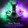 Wrong Sequence - Bring The Madness Sampler 5 (Edits) (2026) [FLAC]