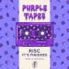 Risc - It's Finished (2025) [FLAC]