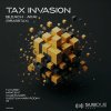 Bleach, Aqai, Brasstax - Tax Invasion (2025) [FLAC]