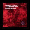 Technoboy - Bomb Squad (2003) [FLAC]