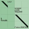 Answer Code Request, Amotik - LED (2024) [FLAC]