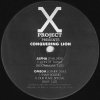 Conquering Lion - Lion Of Judah (1993) [FLAC]