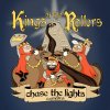Kings Of The Rollers, Marns - Chase The Lights (2026) [FLAC]