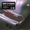 Unrest - Get It Done (2023) [FLAC]