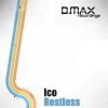 Ico - Restless (2012) [FLAC]