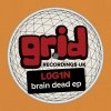 L0G1N - Brain Dead EP (2022) [FLAC]