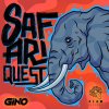 Gino - Safari Quest (2026) [FLAC]