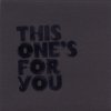 The Gasman - This Ones For You (2006) [FLAC]