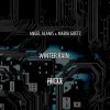 Angel Alanis, Maria Goetz - Winter Rain (2024) [FLAC]