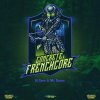 Al Core, Mc Dyson - Concrete Frenchcore (2024) [FLAC]
