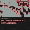 Alexander Johansson, Mattias Fridell - Dold Agenda (2026) [FLAC]