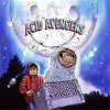 VA - Acid Avengers 035 (2026) [FLAC]
