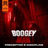Preceptor, Discipl!Ne - Boogeyman (2024) [FLAC]