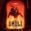 Riptide - The Vault (2023) [FLAC]