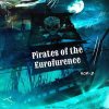 Hor-Z - Pirates Of The Eurofurence (2022) [FLAC]