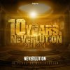 Neverlution - 10 Years of Neverlution (Edits) (2024) [FLAC]