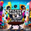 Filthy Habits - This One / Got Me High (2024) [FLAC]