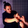 The Caracal Project - I hope I dont break your knees. (2023) [FLAC]