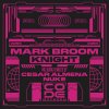Mark Broom - Knight (2026) [FLAC]