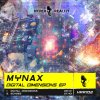 Mynax - Digital Dimensions EP (2025) [FLAC]