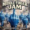 Illuszion, Het Pompstation, Titan Hexor - Middle Finger Jam (Extended Mix) (2026) [FLAC]