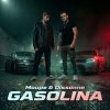 Moupe, Dissonne - Gasolina (2026) [FLAC]