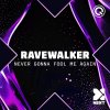 Ravewalker - Never Gonna Fool Me Again (Edit) (2026) [FLAC]