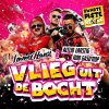 Immer Hansi, Altijd Larstig, Rob Gasdrop - Vlieg uit de Bocht (Zwarte Piste Remix) (2024) [FLAC]