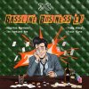 Tomoyoshi - Bassline Business (2026) [FLAC]