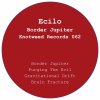 Ecilo - Border Jupiter (2025) [FLAC]