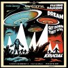 Krucial - Flying Saucers (2022) [FLAC]