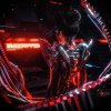 Basstripper - No Looking Back / Unmasked (2026) [FLAC]