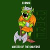 Exomni - Master Of The Universe (2022) [FLAC]