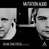 Sub Tactics - Sub Tactics EP (2023) [FLAC]