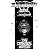 The Criminal Minds - Baptized By Dub (1992) [FLAC] download
