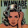 I Wannabe - It Hurts (2025) [FLAC]
