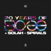 Bcee & Solah - Spirals (2021) [FLAC]