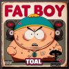 Toal - Fatboy EP (2025) [FLAC]
