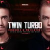 Anderex, Mutilator, Disarray - Twin Turbo (Official Gearbox Twin Turbo 2022 Anthem) (Edit) (2022) [FLAC]