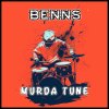 Benns - Murda Tune (2024) [FLAC]