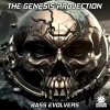 The Genesis Projection - Bass Evolvers (Edit) (2023) [FLAC]