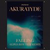 Akuratyde - Falling (Alpha Rhythm Remix) (2026) [FLAC]