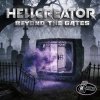Hellcreator, Rerouted - Beyond The Gates (2026) [FLAC]