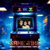 Suspect, Heavy Resistance, Repeller - Game Time (Edit) (2026) [FLAC]