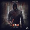 DJ Lem-X - Carve You Up (2020) [FLAC]