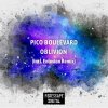 Pico Boulevard - Oblivion (2024) [FLAC]