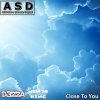 D3Zza, Nija King - Close To You (2023) [FLAC]